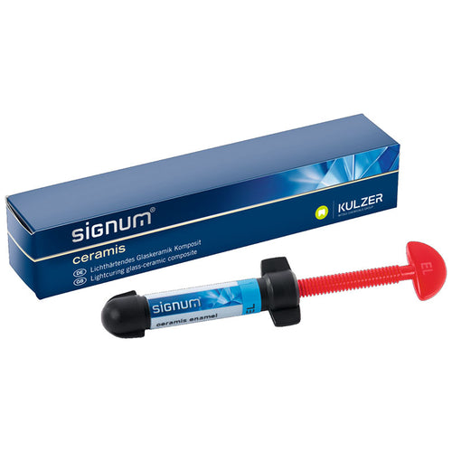 Signum Ceramis Margin Effect - Support Non Métal