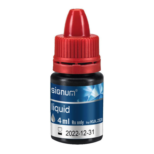 Fluid Dentin Signum Composite Kulzer – Massilia Dental - Fournitures ...