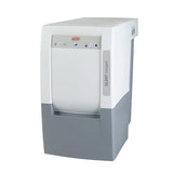 Silent Compact contains aspiration Estable Automatic cleaning filter.