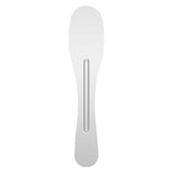 Spatule à platre Inox Prodont Holliger