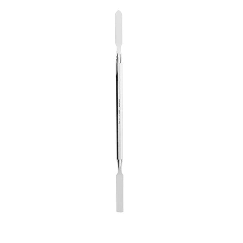 Spatule Double à Ciment pour Mélange Résine - Longueur 19 cm 2 Modèles