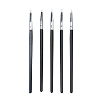 Silicone Single Specuule Composite Modeling - 5 Pieces Kit