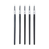 Silicone Single Specuule Composite Modeling - 5 Pieces Kit