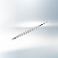 Ergo-Acryl composite spatula contains