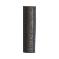 Black rubber cylinder Stell-Profi Edenta