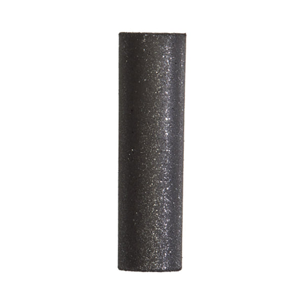 Cylinder Black Rubber Stell-profi Edenta