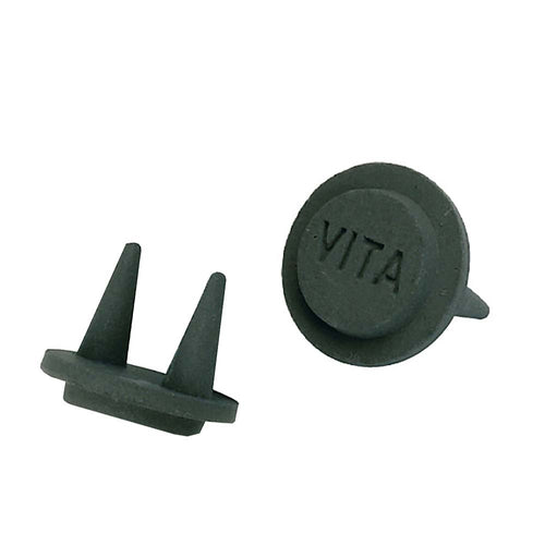 Support Vita B - Pour Cuisson Céramique - Double tige - Boite 6 Pièces