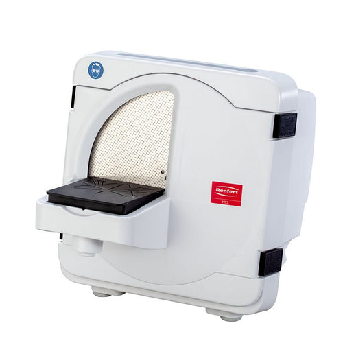 Renfert MT3 Marathon taille-plâtre à eau pour laboratoire dentaire
