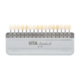 Teinted vita classical range of A1 to D4 Simple shade perfect shade.