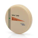 Telio Cad PMMA Disc 98 x 25 mm