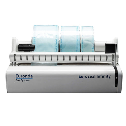 thermosoudeuse euronda infinity euroseal