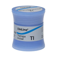 IPS Inline Transparent Incisal 100 Gr.