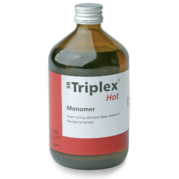 Triplex Hot Monomer 500 ml