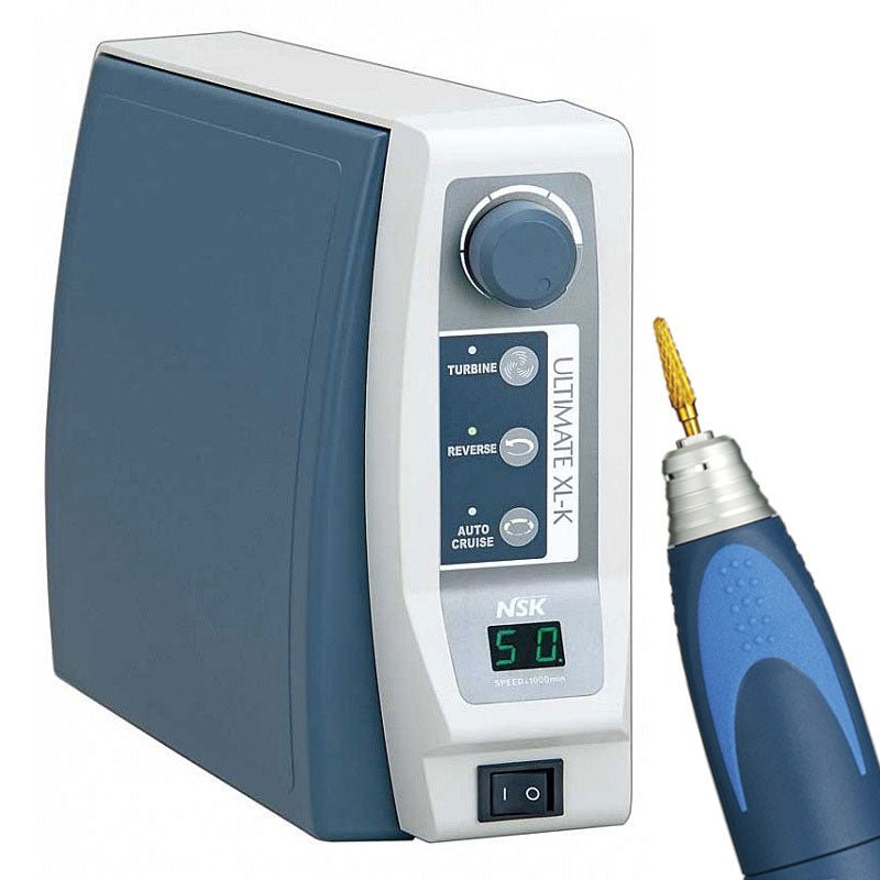 Laboratory micromotor Ultimate NSK Torque XL - 50,000 rpm Laboratory micromotor Ultimate NSK Torque XL - 50,000 rpm