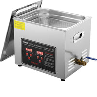 Ultrasonic Heating Laboratory 10 liters