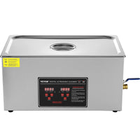 Ultrasonic Heating Laboratory 22 liters