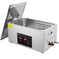 Ultrasonic Heating Laboratory 22 liters