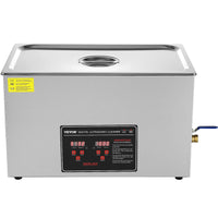 Ultrasonic Heating Laboratory 30 liters