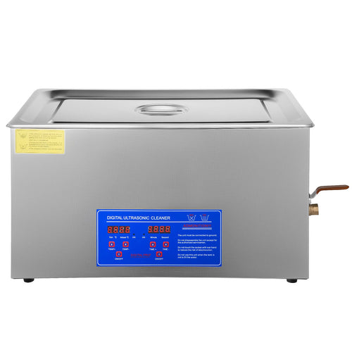 ultrasons chauffant 30 litres 