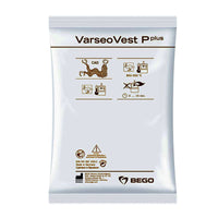 Varseo Vest P Plus Revetement 3D -Druck Résine Varseo Cast.