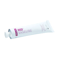 Vaseline in tube for 40 ml laboratory