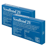 VeraBond 2V Aleación de Ni-Cr para céramica - Aalbadent - Sin berilio