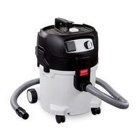 Vortex 3L Roller vacuum cleaner contains