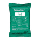 Wirofine - Bego stellite coating