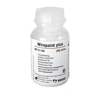 Wiropaint Plus - Fine Stellite coating