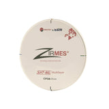 disque zirmes shtml multilayer 22 mm