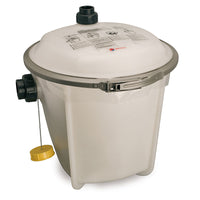 bac de decantation 19 litres mestra