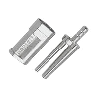Bi Pins with metal sheath 326.2000 - Content
